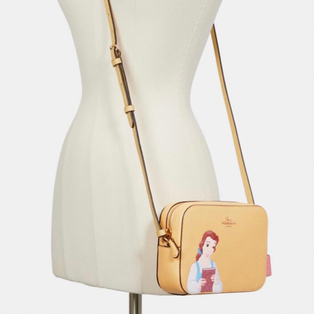 Coach Disney Princess